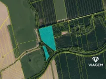 Prodej lesa, Opava, 25368 m2