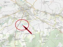 Prodej lesa, Opava, 25368 m2