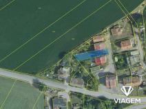 Prodej pozemku pro bydlení, Kovářov, 407 m2