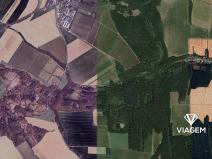 Prodej podílu pole, Vilémov, 666 m2