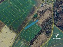 Prodej podílu pole, Oleška, 544 m2