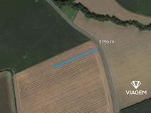 Prodej pole, Slavkov, 3196 m2