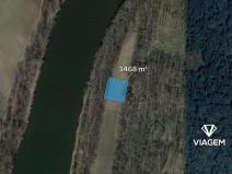 Prodej podílu pole, Záluží, 2890 m2