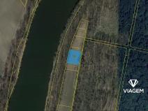 Prodej podílu pole, Záluží, 2890 m2