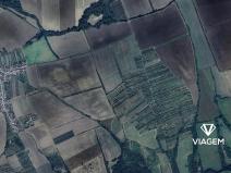 Prodej pole, Hroznová Lhota, 1827 m2