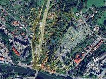 Prodej podílu zahrady, Vsetín, 141 m2