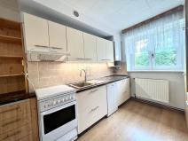 Pronájem bytu 2+1, Karlovy Vary, Poštovní, 63 m2