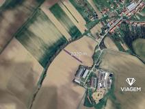 Prodej podílu pole, Lovčice, 290 m2