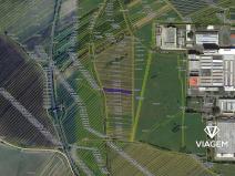 Prodej podílu pole, Velká nad Veličkou, 298 m2