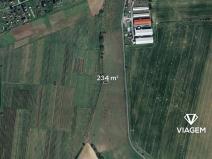 Prodej pole, Choltice, 234 m2