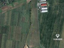 Prodej pole, Choltice, 234 m2