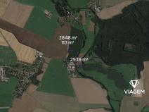 Prodej podílu pole, Slatiny, 264 m2