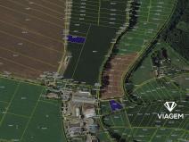 Prodej podílu pole, Slatiny, 264 m2