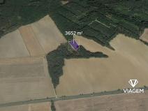 Prodej podílu pole, Horšovský Týn, 304 m2