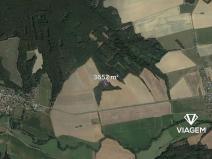 Prodej podílu pole, Horšovský Týn, 304 m2