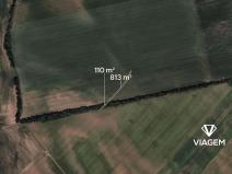 Prodej podílu pole, Prušánky, 307 m2