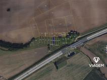 Prodej podílu pole, Jesenice, 230 m2