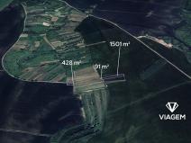 Prodej podílu pole, Uherčice, 224 m2