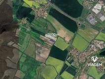 Prodej podílu pole, Vchynice, 359 m2