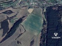 Prodej podílu pole, Radiměř, 329 m2