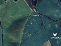 Prodej podílu pole, Tupesy, 302 m2