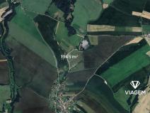 Prodej podílu pole, Drahany, 327 m2