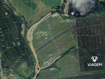 Prodej podílu pole, Drahany, 327 m2