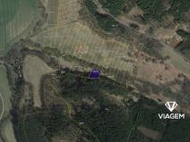 Prodej podílu pole, Vlkančice, 435 m2