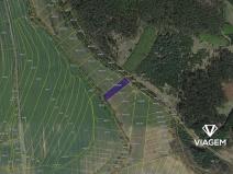 Prodej podílu pole, Vlkančice, 392 m2