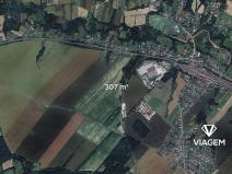 Prodej pole, Petrovice u Karviné, 307 m2