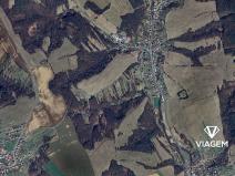 Prodej zahrady, Hřivínův Újezd, 1165 m2