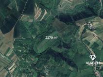 Prodej podílu pole, Hustopeče, 253 m2