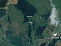 Prodej pole, Drslavice, 280 m2