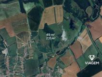 Prodej pole, Drslavice, 280 m2