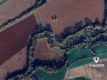 Prodej pole, Velký Třebešov, 358 m2