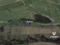 Prodej podílu pole, Opatov, 569 m2