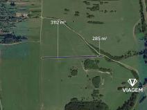 Prodej podílu pole, Korytná, 339 m2