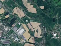 Prodej podílu pole, Kopřivnice, 485 m2