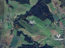 Prodej podílu pole, Olešnice, 334 m2