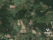 Prodej podílu lesa, Kravaře, 787 m2