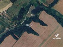 Prodej podílu pole, Mistřice, 255 m2