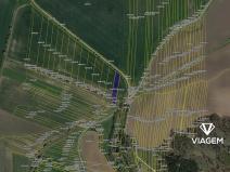 Prodej podílu pole, Boskovice, 394 m2