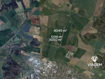 Prodej podílu pole, Boskovice, 356 m2