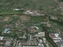 Prodej zahrady, Dvůr Králové nad Labem, 1209 m2