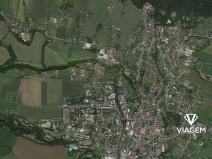 Prodej zahrady, Dvůr Králové nad Labem, 1209 m2