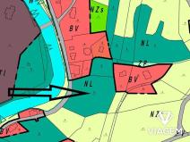 Prodej lesa, Klášterec nad Orlicí, 4564 m2