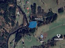 Prodej lesa, Klášterec nad Orlicí, 4564 m2