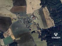 Prodej podílu zahrady, Bor, 355 m2