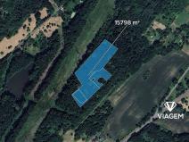 Prodej podílu pole, Doubrava, 1974 m2