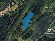 Prodej podílu pole, Doubrava, 1974 m2